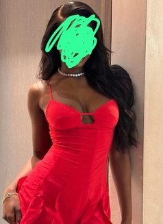 Tess cam only - escort in Chennai Photo 2 of 3