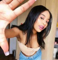 Joy - escort in Jubail