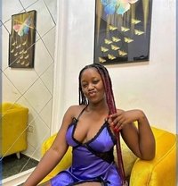 Joy Squirty - escort in Colombo