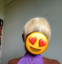 Joy - escort in Accra