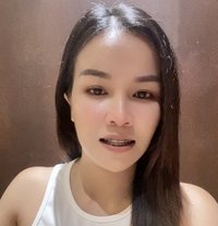 Joy - escort in Bangkok