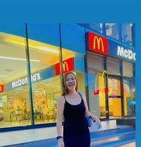 Joy - escort in Bangkok
