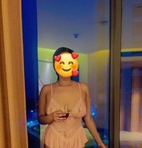 Joy - escort in Ahmedabad