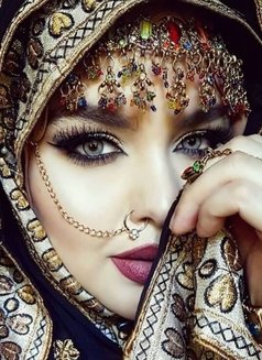 Safa Kurdistan - escort in Muscat Photo 5 of 5