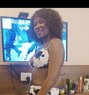 SLIM FUN SEEKING AFRICAN GIRL Joy - puta in Pattaya Photo 1 of 4