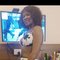 SLIM FUN SEEKING AFRICAN GIRL Joy - escort in Pattaya Photo 1 of 4