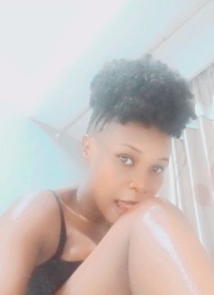 SLIM FUN SEEKING AFRICAN GIRL Joy - escort in Pattaya Photo 4 of 4