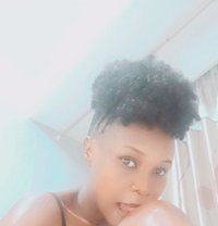 SLIM FUN SEEKING AFRICAN GIRL Joy - escort in Pattaya Photo 3 of 3