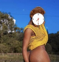 Joy - escort in Pattaya