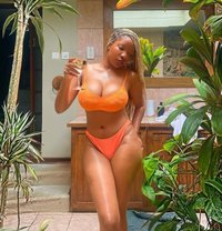 Joy - escort in Ahmedabad