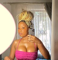Joy - escort in Ahmedabad