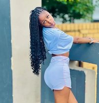 Joy - escort in Noida