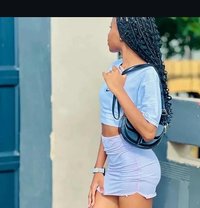 Joy - escort in Noida