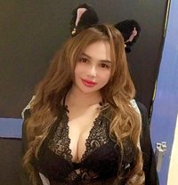 Joy Eve - escort in Abu Dhabi Photo 1 of 3