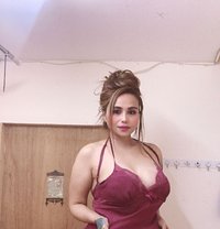 Joy Eve - escort in Abu Dhabi