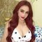 Eve - escort in Abu Dhabi