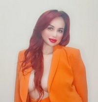 Joy - puta in Abu Dhabi