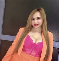 Joy - escort in Abu Dhabi