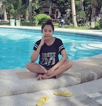 Joy - escort in Boracay