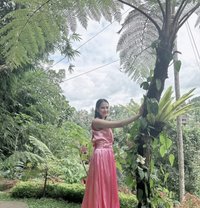 Joy - escort in Taipei