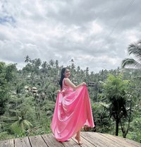 Joy - escort in Taipei