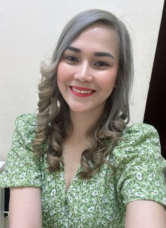 Joy - escort in Taipei Photo 3 of 9