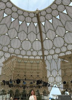 Joy - escort in Taipei Photo 9 of 9