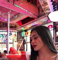 Joy - Transsexual companion in Angeles City