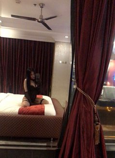 Joy - Transsexual companion in Angeles City Photo 12 of 12