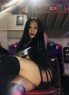 jasmine - Transsexual escort in Angeles City Photo 3 of 10