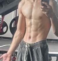 Joy - Male escort in Ahmedabad