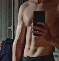 Joy - Male escort in Ahmedabad