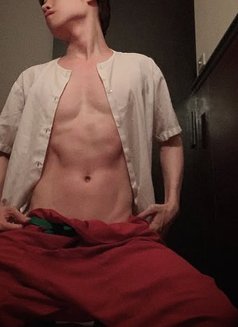 Joy - Male escort in Doha Photo 1 of 1