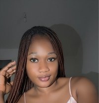 Bliss - masseuse in Baku