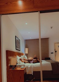 Bliss - masseuse in Baku Photo 3 of 5