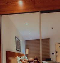 Bliss - masseuse in Baku