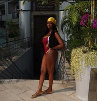 Joy Giver - escort in Hanoi