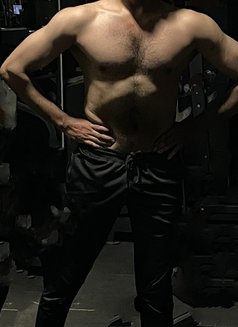 Joy - Male adult performer in Hyderabad Photo 1 of 2