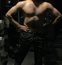 Joy - Male adult performer in Hyderabad