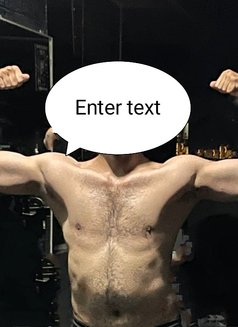 Joy - Male adult performer in Hyderabad Photo 2 of 2