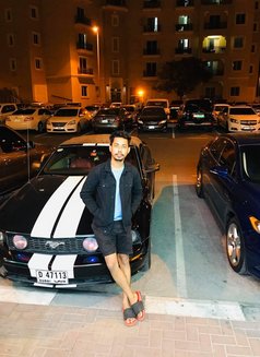 Best in the city - Acompañantes masculino in Kolkata Photo 1 of 1