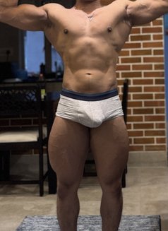 Joy - Male escort in Kolkata Photo 4 of 5