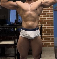 Joy - Male escort in Kolkata Photo 4 of 4