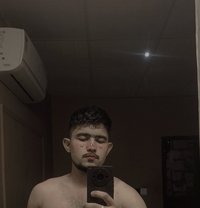 Joy - Male escort in New Delhi