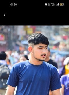 Joy - Male escort in New Delhi Photo 2 of 15