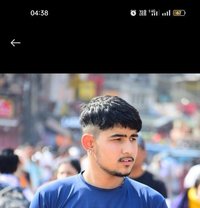 Joy - Male escort in New Delhi