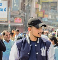 Joy - Male escort in New Delhi