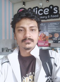 Joy - Acompañantes masculino in Pune Photo 1 of 1