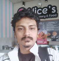 Joy - Acompañantes masculino in Pune