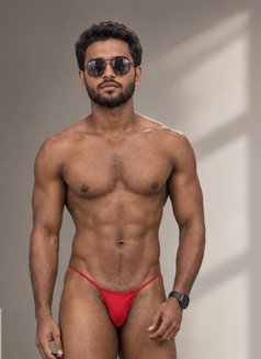 Joy - Male escort in Pune Photo 1 of 2